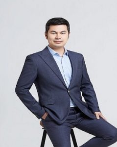 周勇2020年